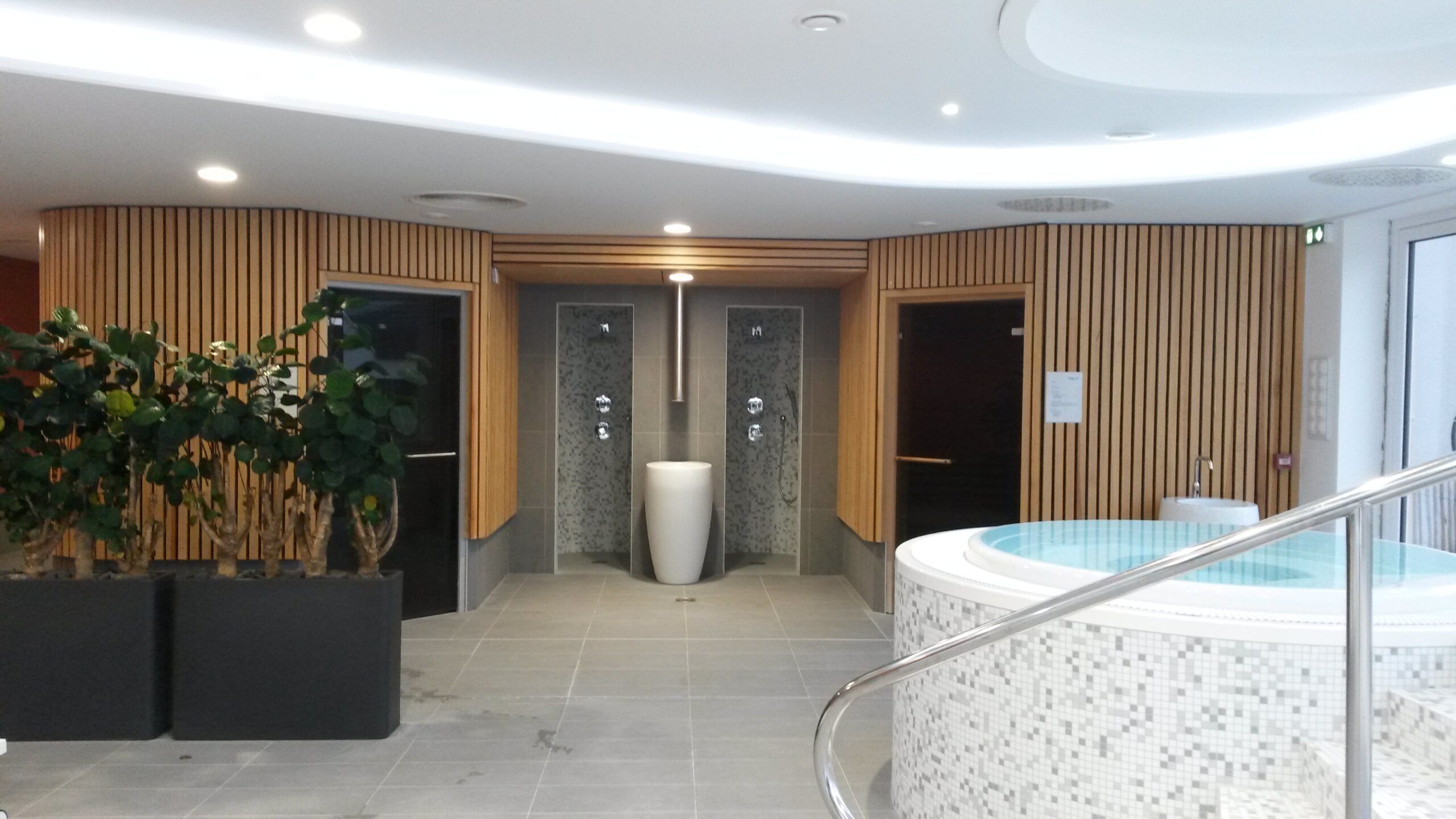 sauna piscine tagolsheim