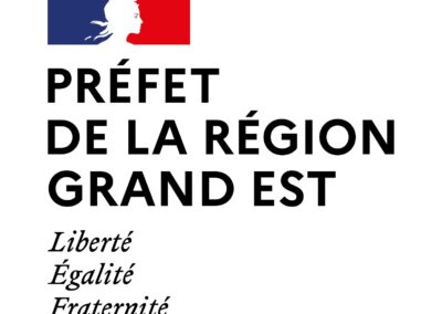 Logo m arianne préfet Grand-Est
