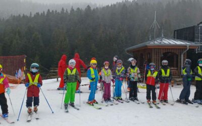 Périscolaire de Jettingen « Les petites clés »