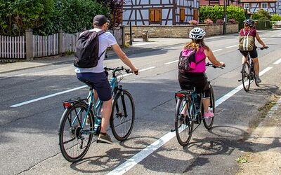 Consultation publique – donnez votre avis sur le Plan de Mobilité Simplifié