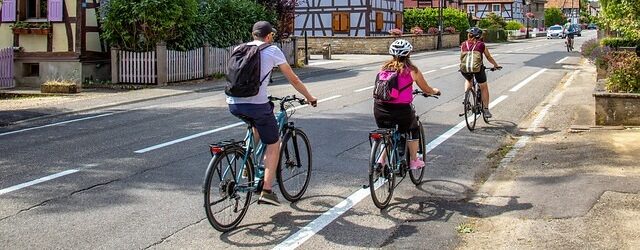 Consultation publique – donnez votre avis sur le Plan de Mobilité Simplifié