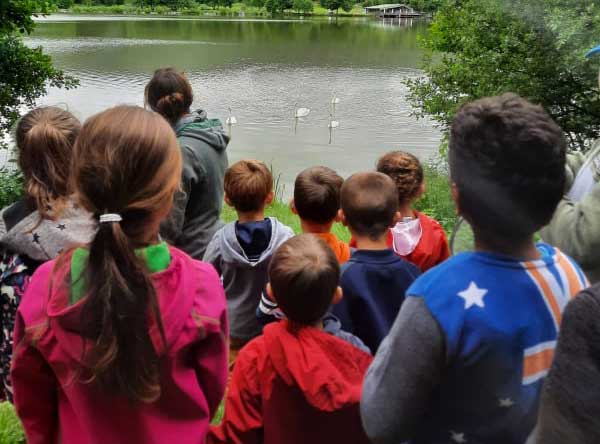 Périscolaire de Muespach le Haut « Cap sur l’Ill »