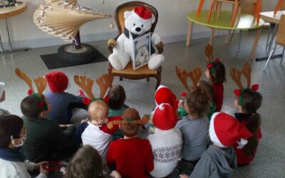 Périscolaire de Waldighoffen « Cap sur l’Ill »