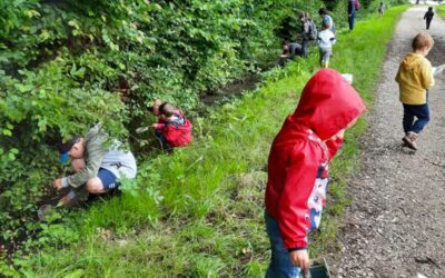 Périscolaire de Spechbach « Les Galopins »