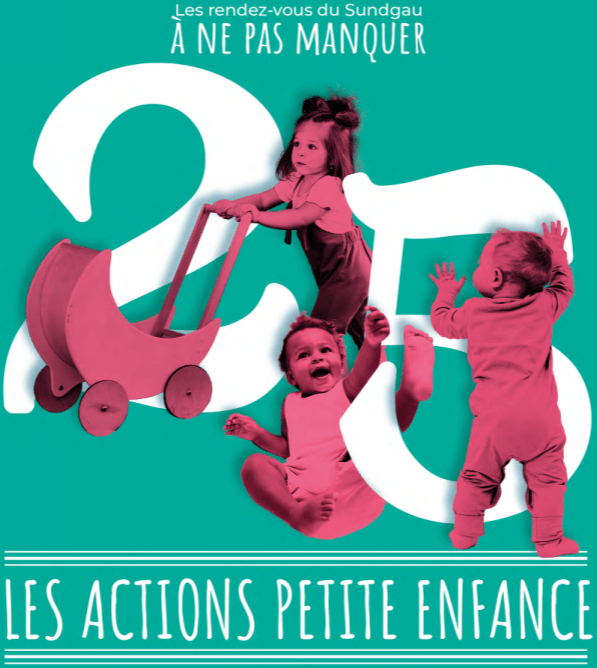 Programme des actions Petite Enfance 2025