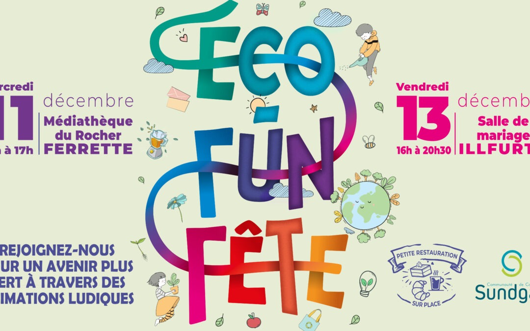 Eco Fun Fête !