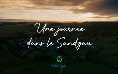 Notre film « Une journée dans le Sundgau »