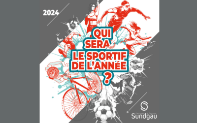 Qui sera le sportif de l’année 2024 ? Votez maintenant !