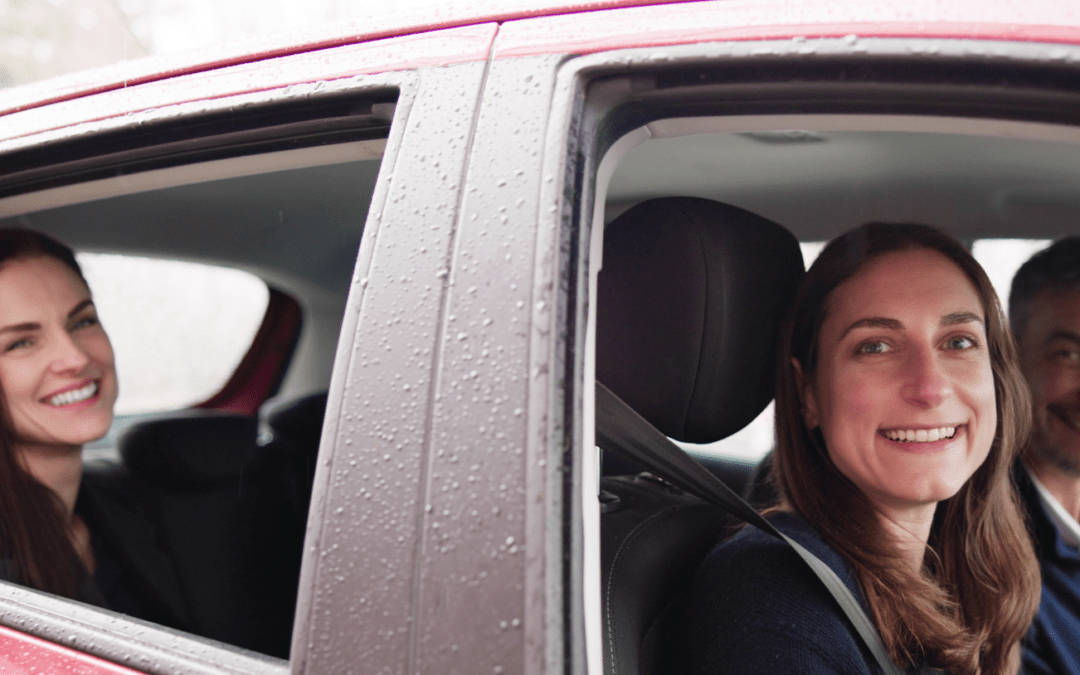 BlaBlaCar Daily : en covoiturant, on est tous gagnants !