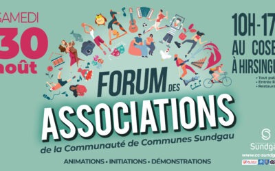 Forum des Associations 2025