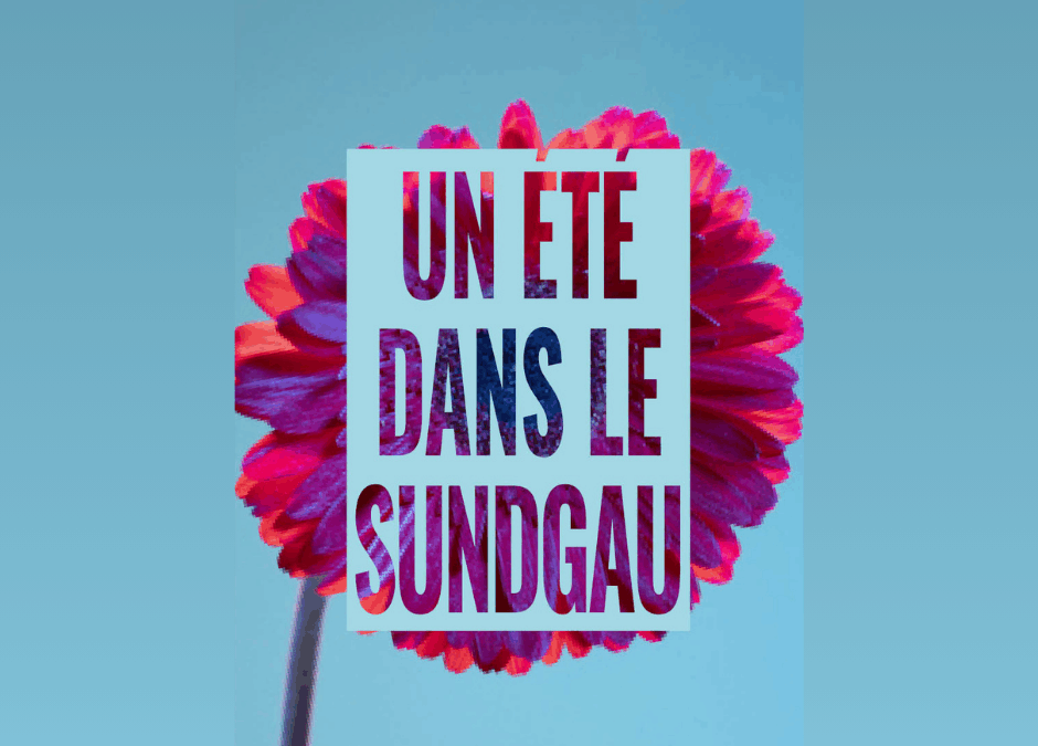 Un été dans le Sundgau 2025