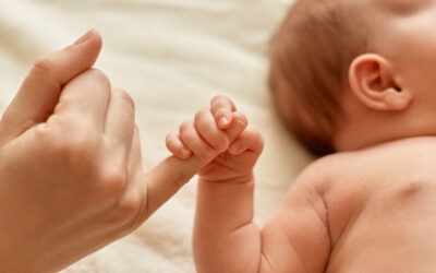 « Autour de bébé »