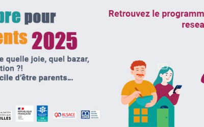 Novembre pour les parents