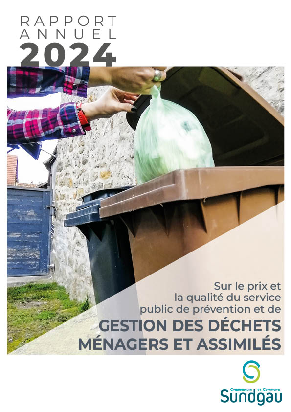 Couverture rapport-gestion-dechets-2022