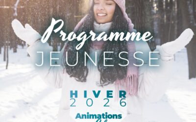 Programme Ados HIVER 2026