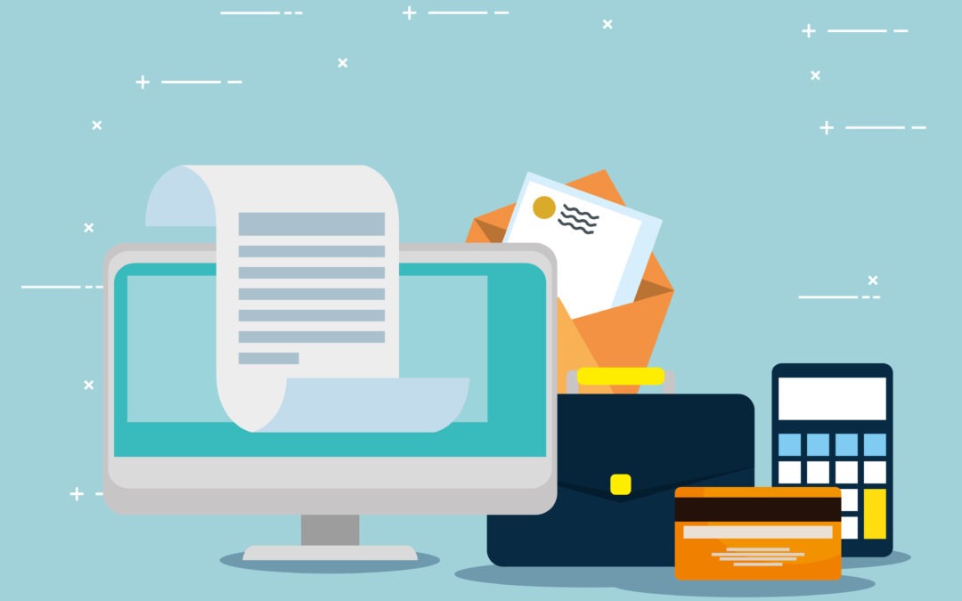 Dématérialisation des factures