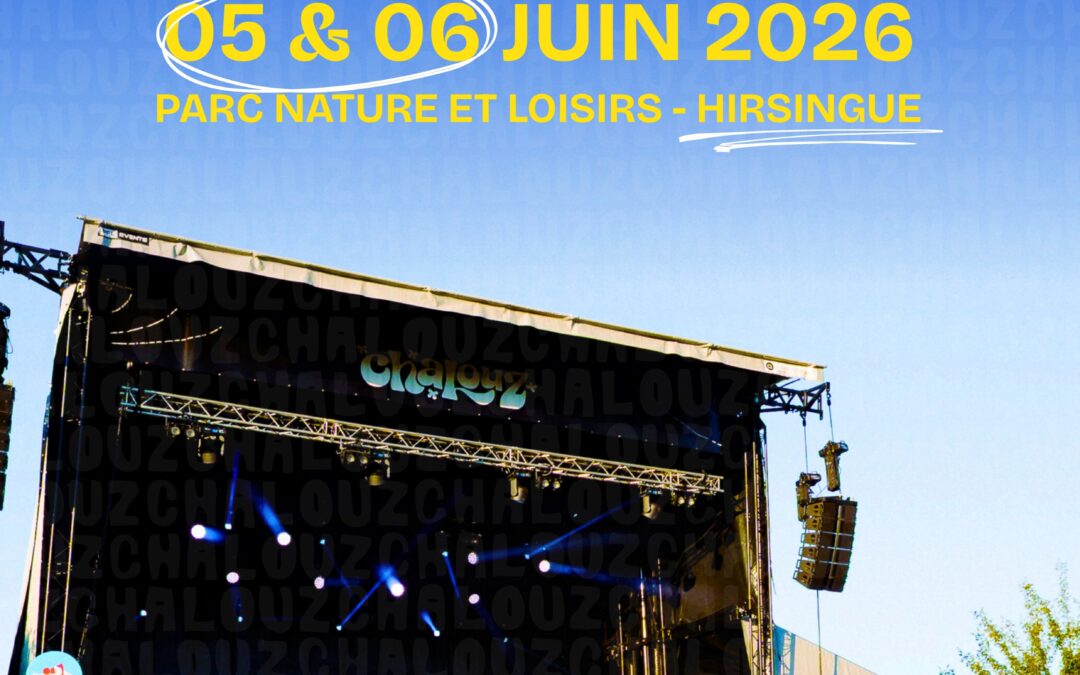 CHALOUZ FESTIVAL
