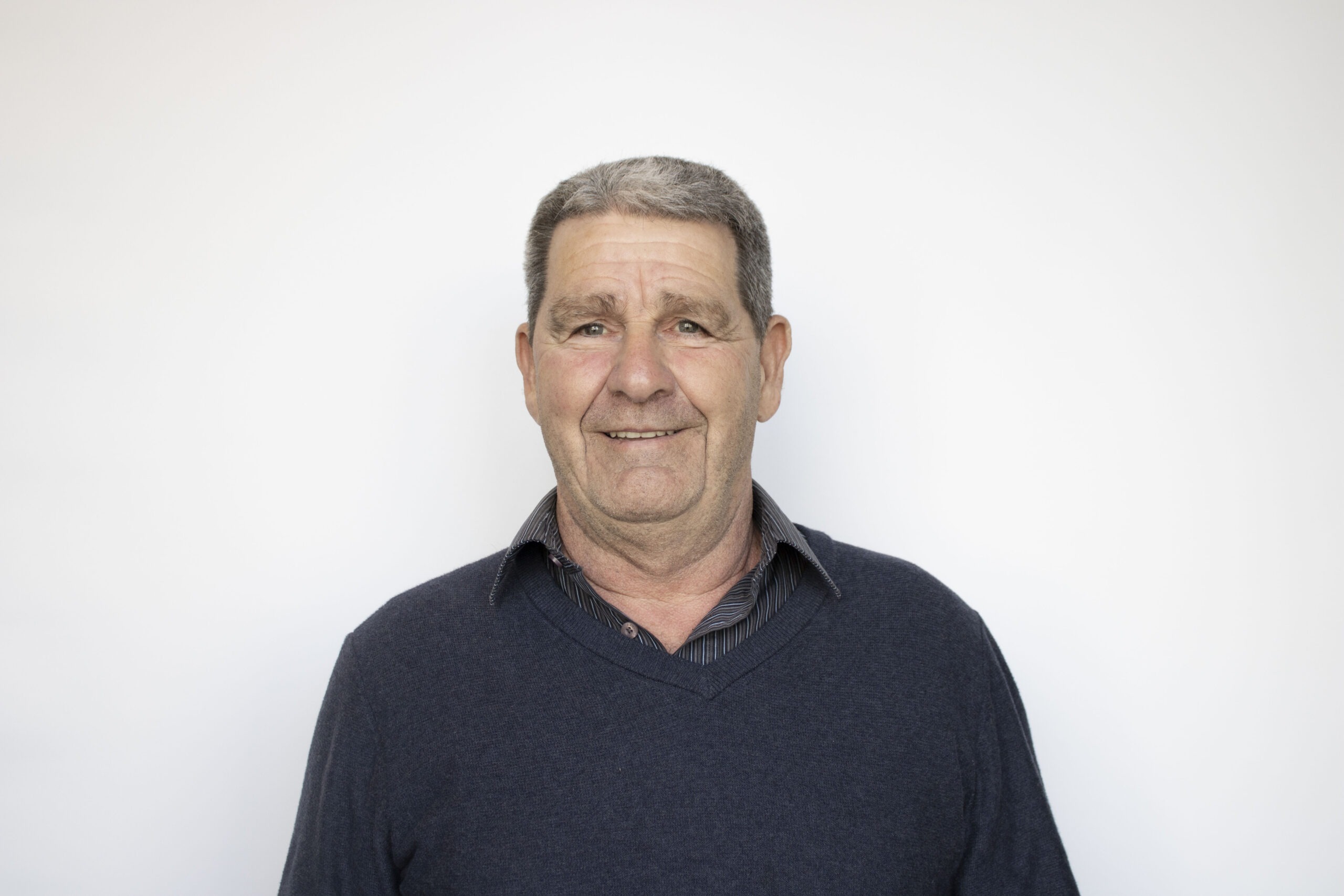 christian grienenberger