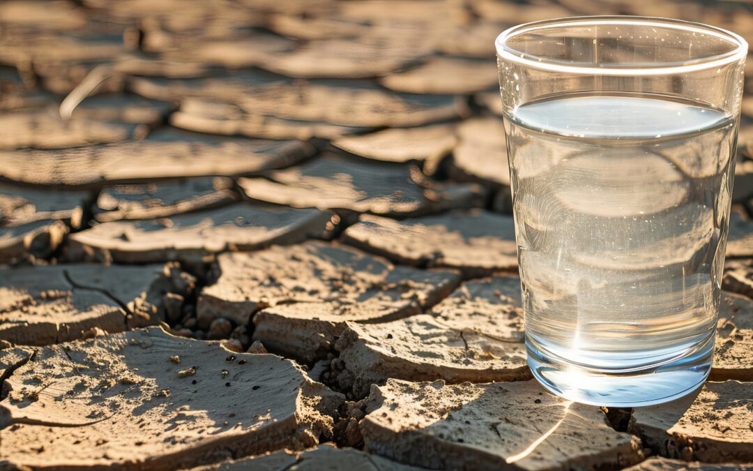 Adopter un usage réfléchi de l’eau potable