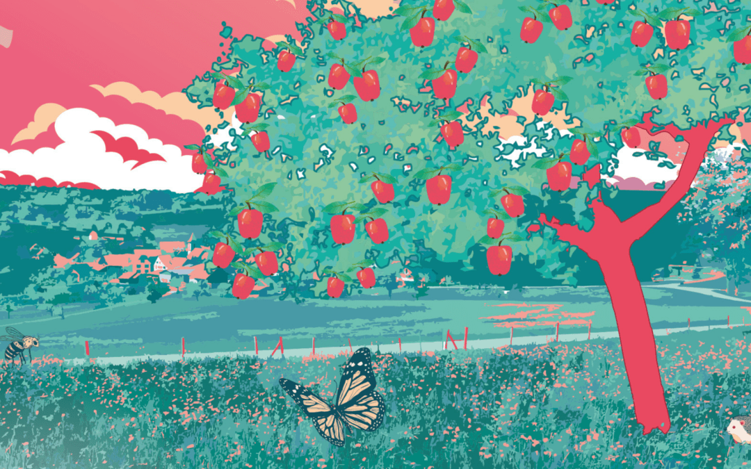 Commande groupée d&rsquo;arbres