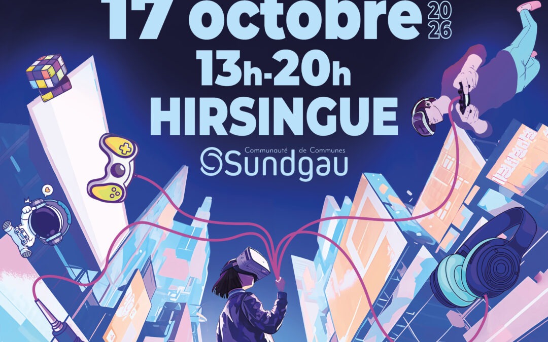 ADO&rsquo;GAME – 17 octobre