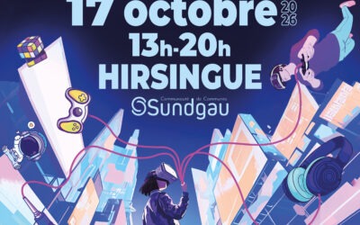 ADO&rsquo;GAME – 17 octobre