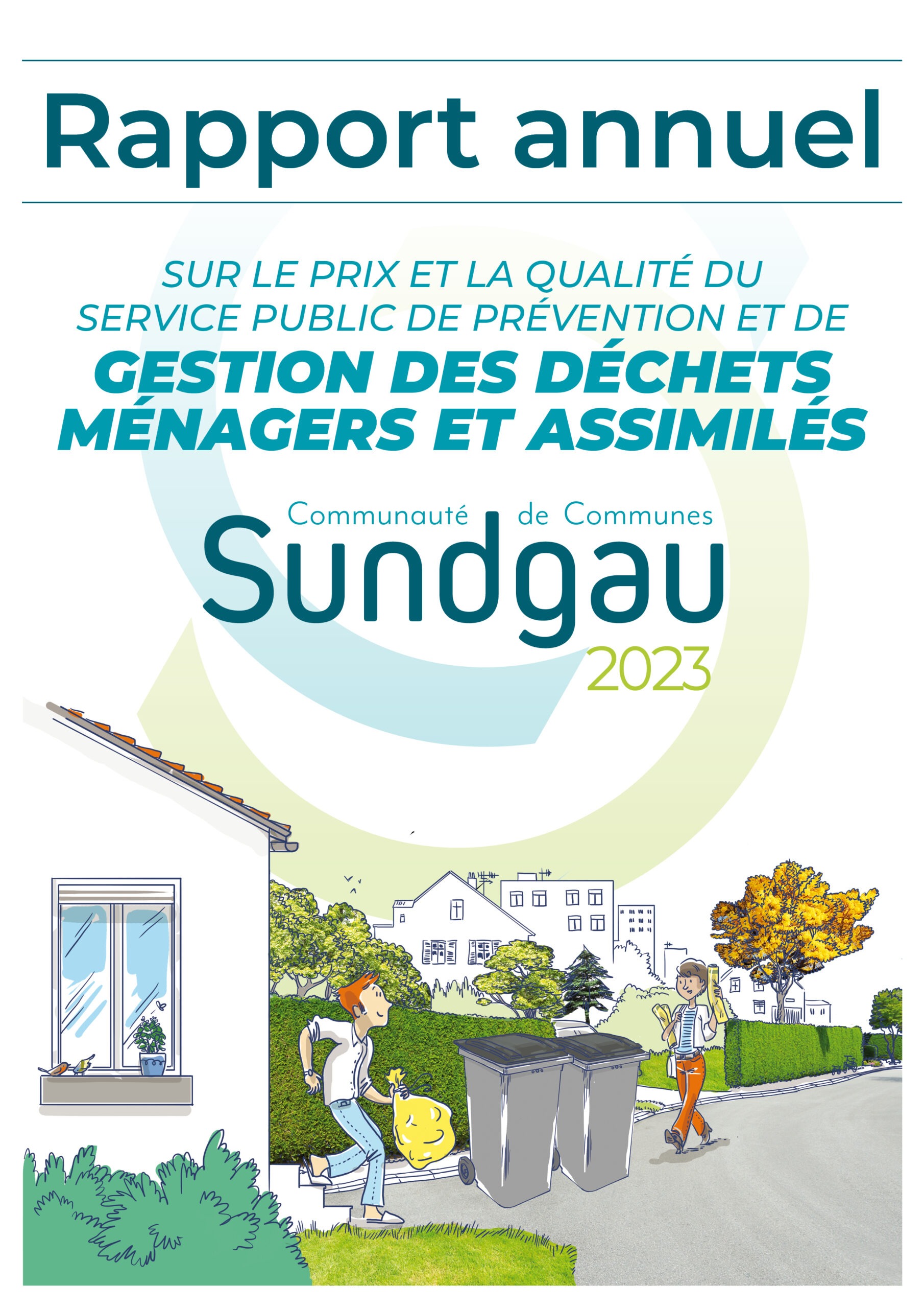 Couverture rapport-gestion-dechets-2022