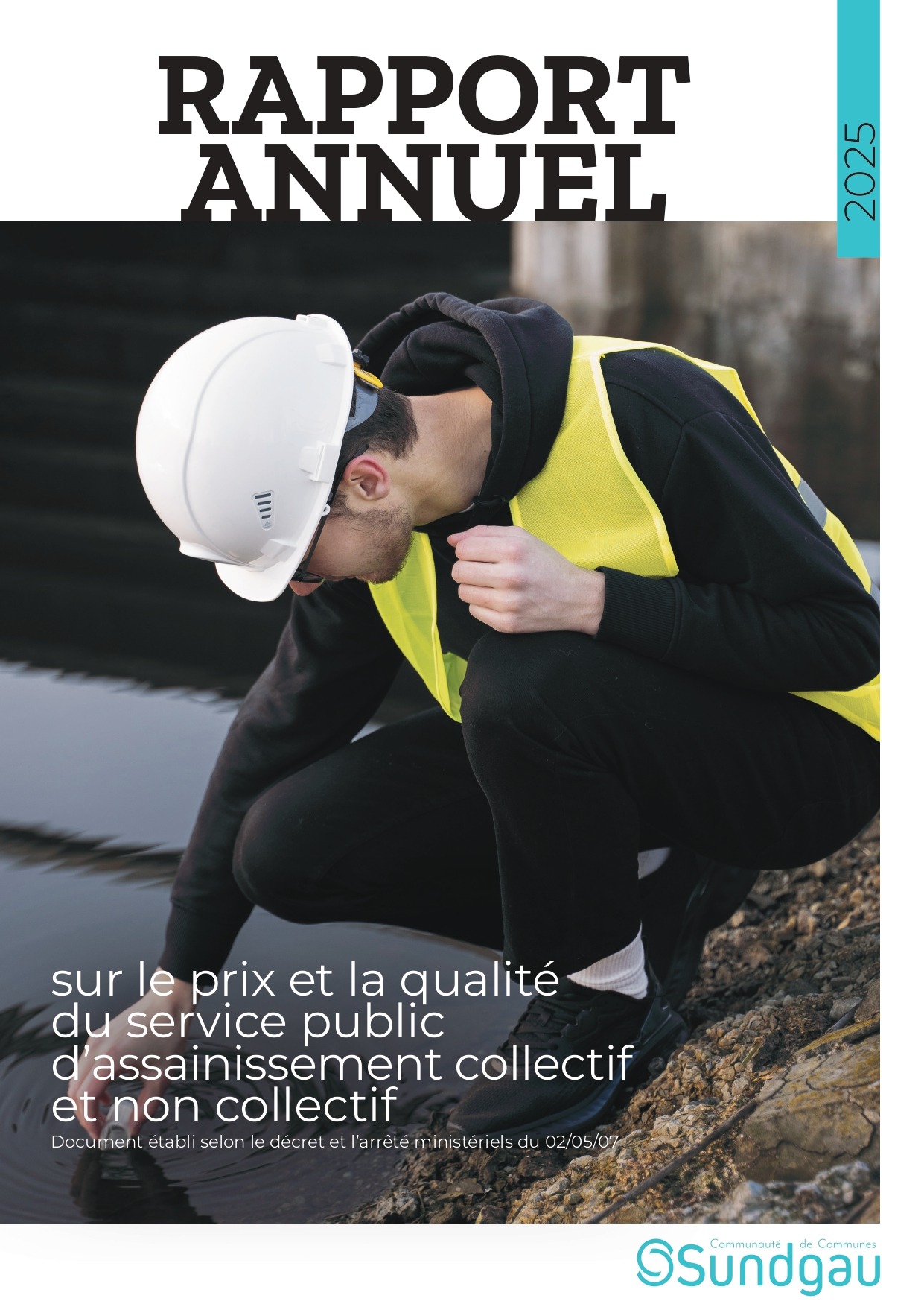 couverture rapport-assainissement-2022