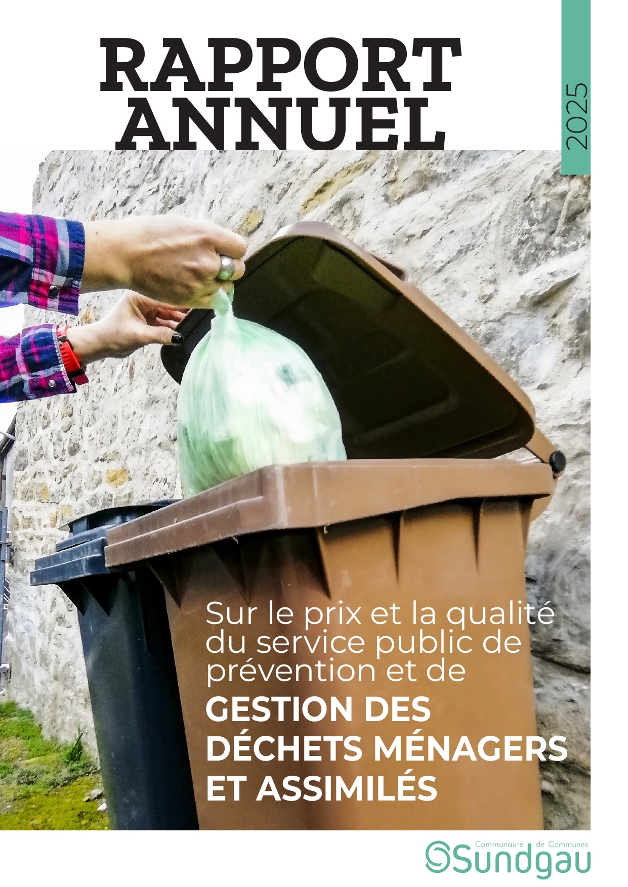 Couverture rapport-gestion-dechets-2022